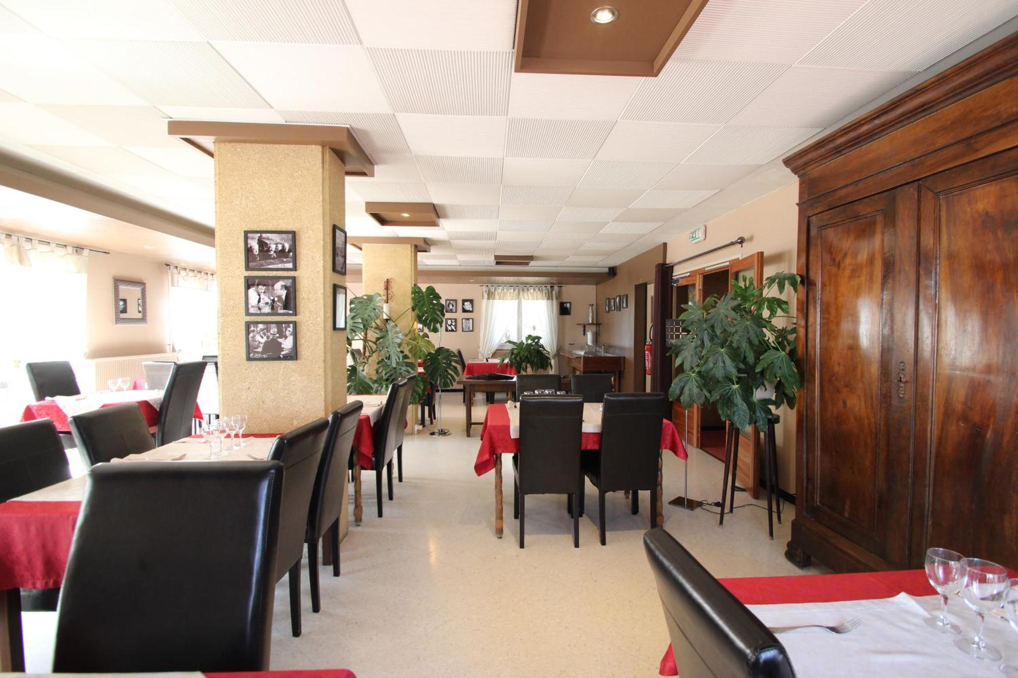 Hotel Le Valaurie Saint-Nazaire  Buitenkant foto