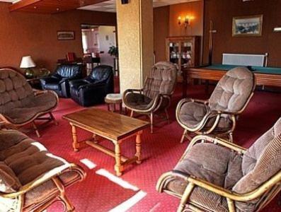 Hotel Le Valaurie Saint-Nazaire  Buitenkant foto
