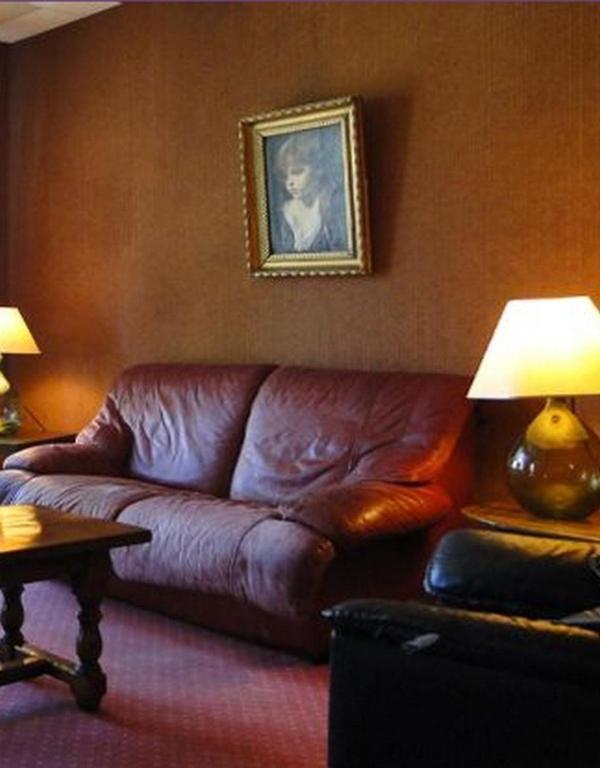 Hotel Le Valaurie Saint-Nazaire  Buitenkant foto