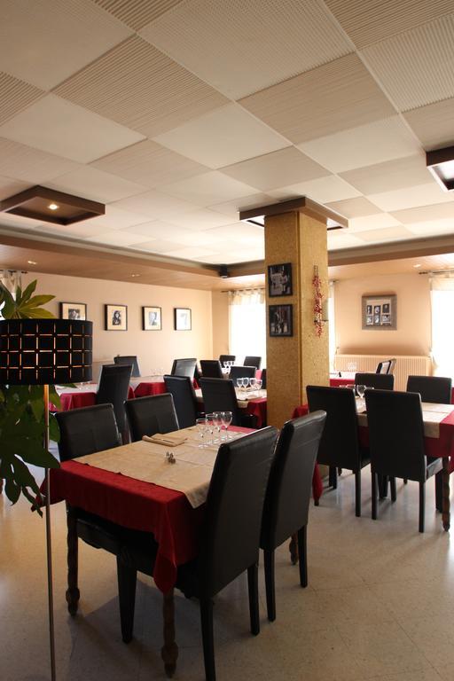Hotel Le Valaurie Saint-Nazaire  Buitenkant foto